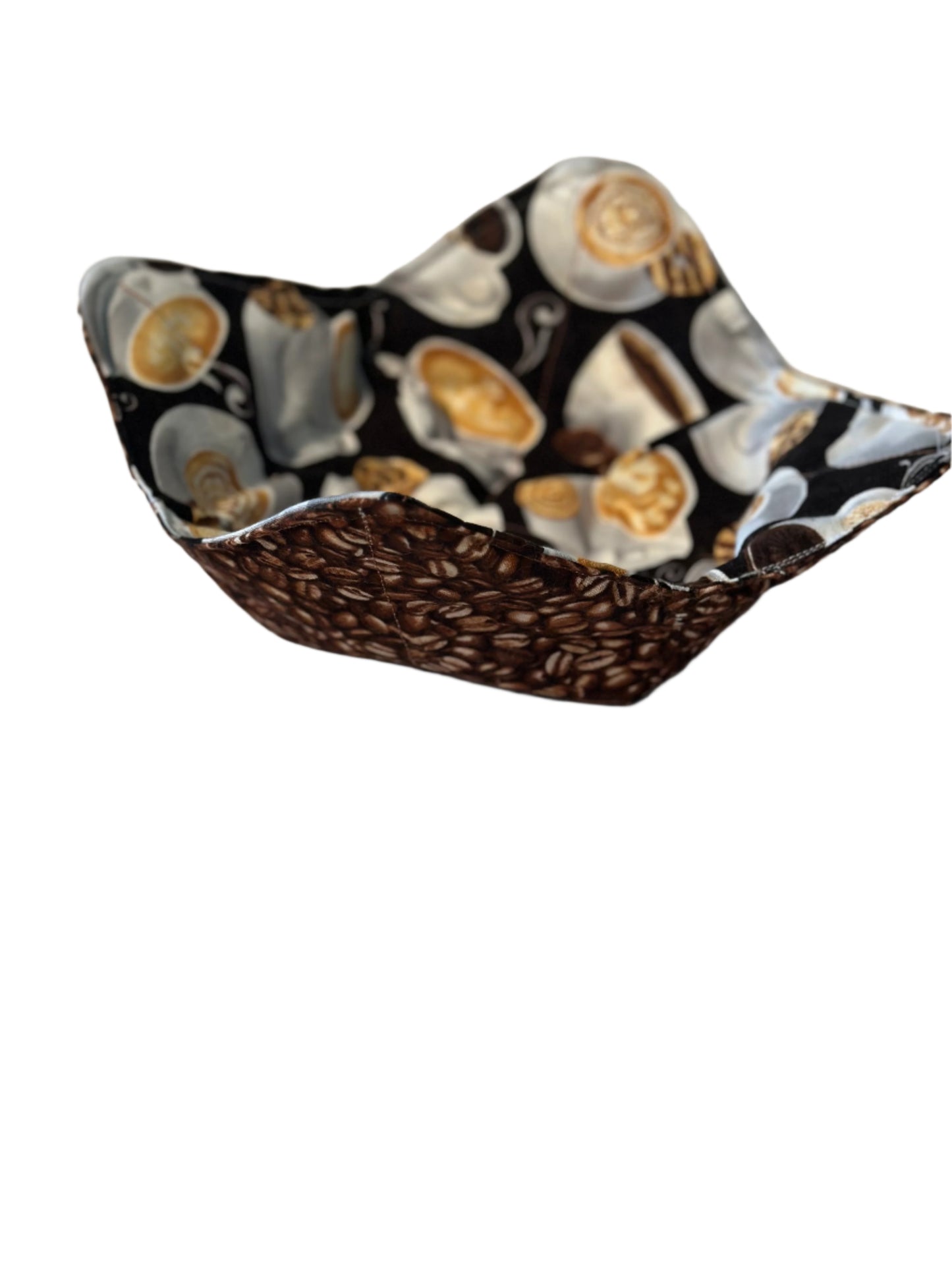 Microwaveable Bowl Cozies