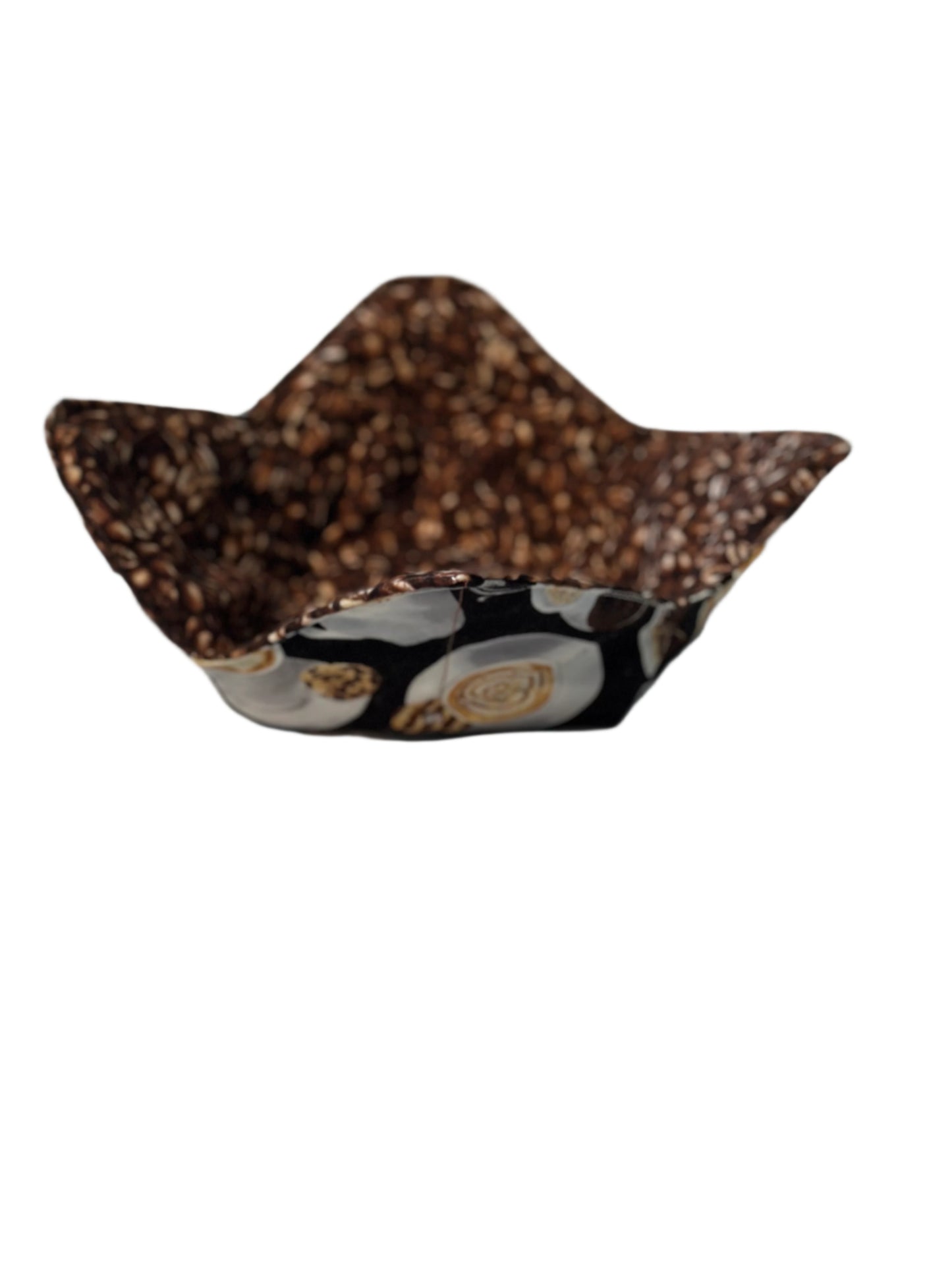 Microwaveable Bowl Cozies