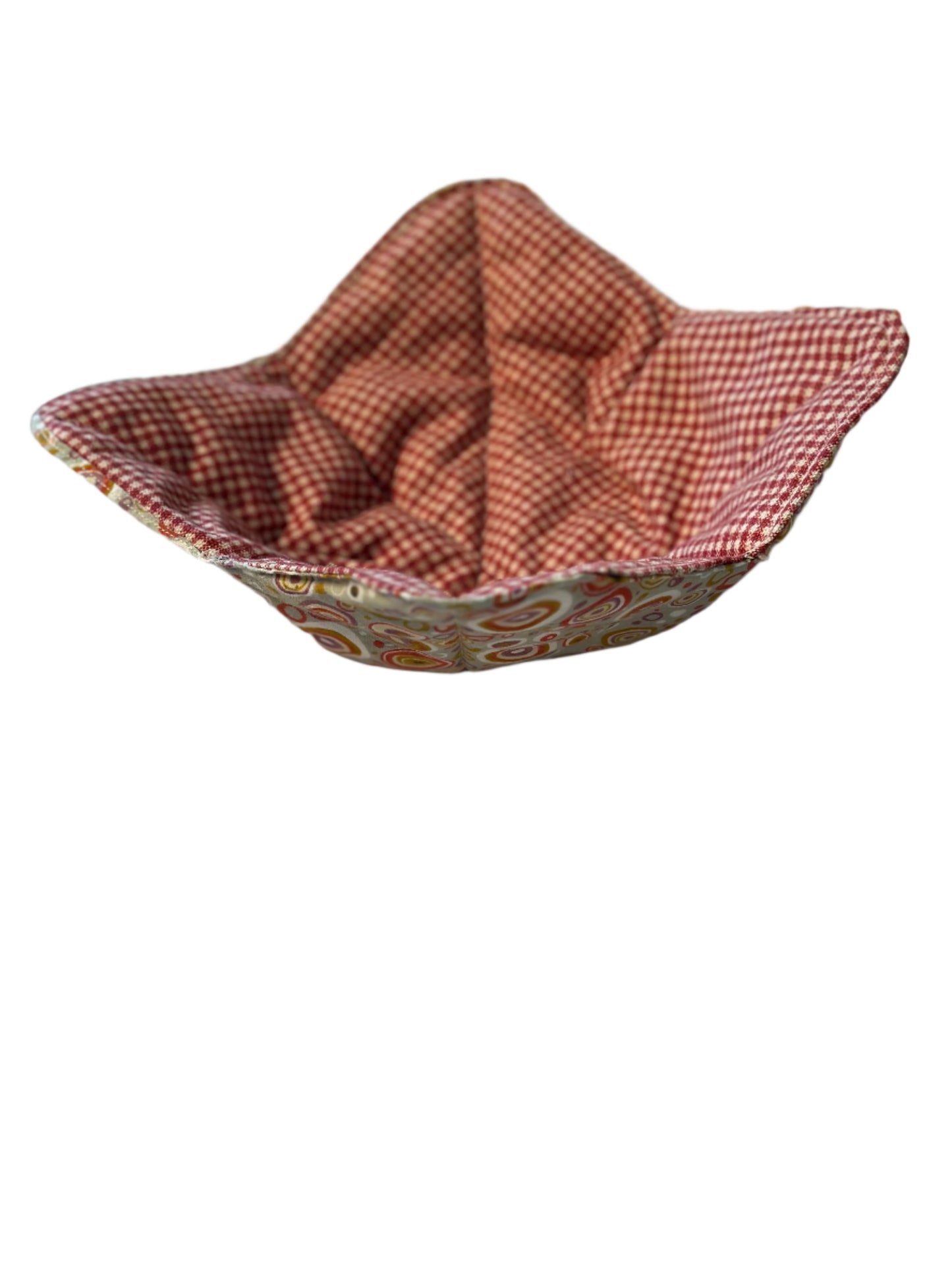 Microwaveable Bowl Cozies