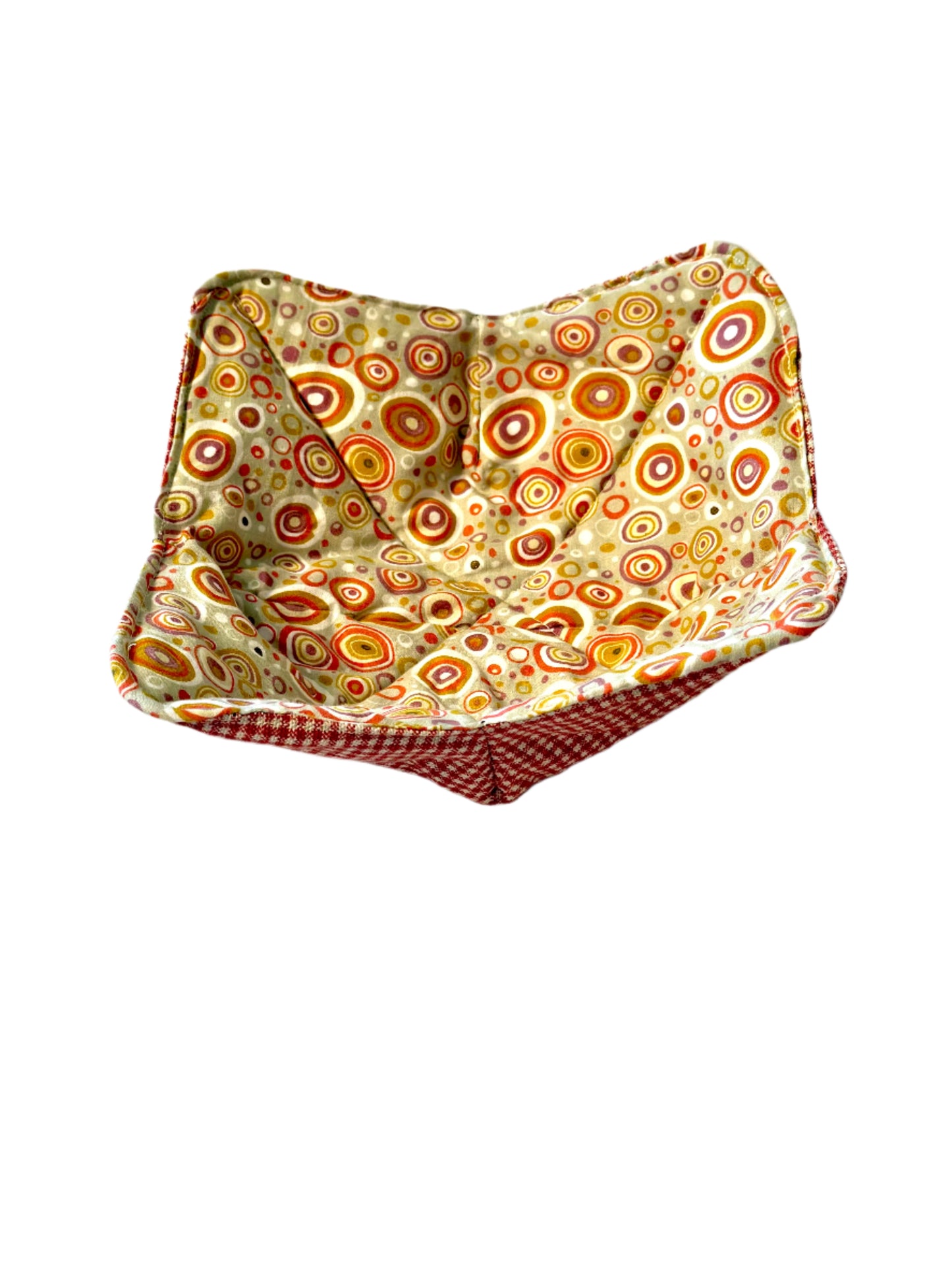 Microwaveable Bowl Cozies