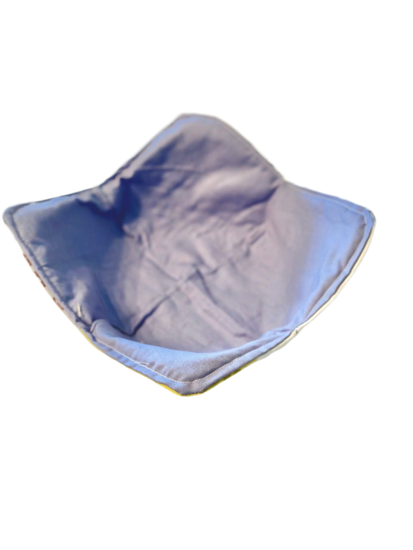 Microwaveable Bowl Cozies