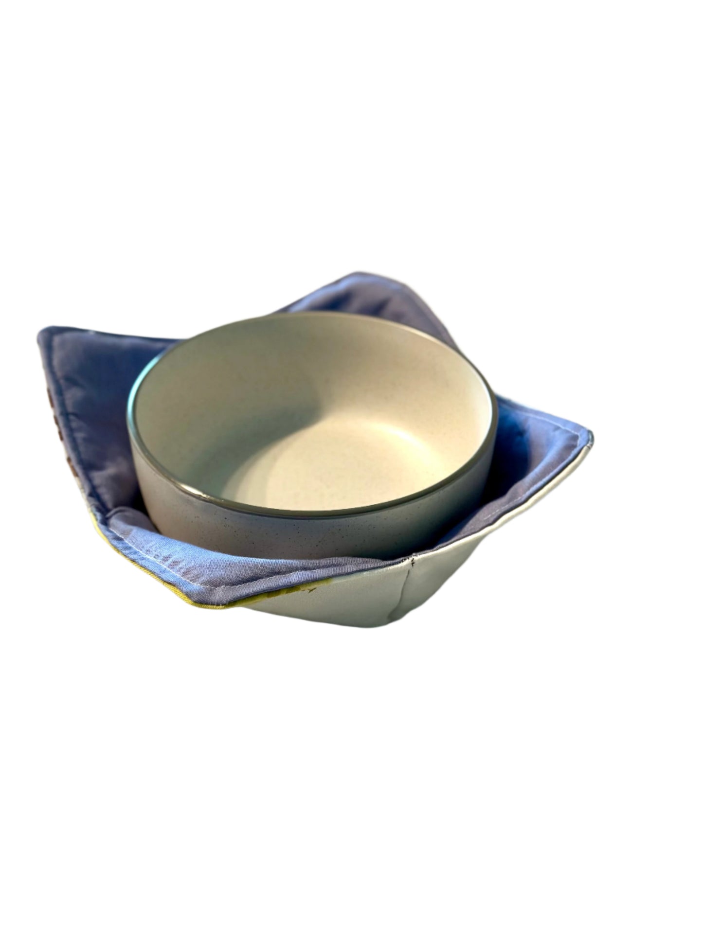 Microwaveable Bowl Cozies