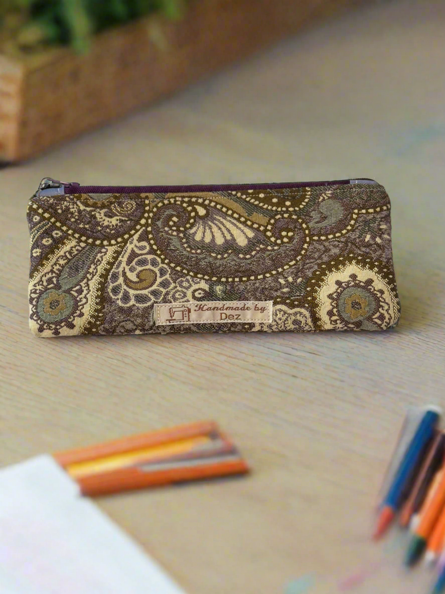Pencil Holders