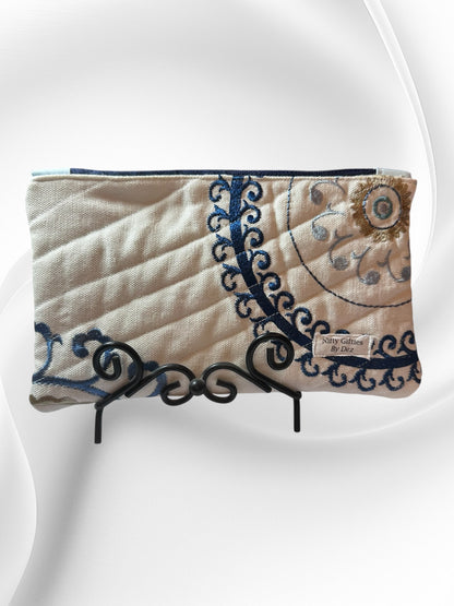 One-of-a-Kind Make-up Bags