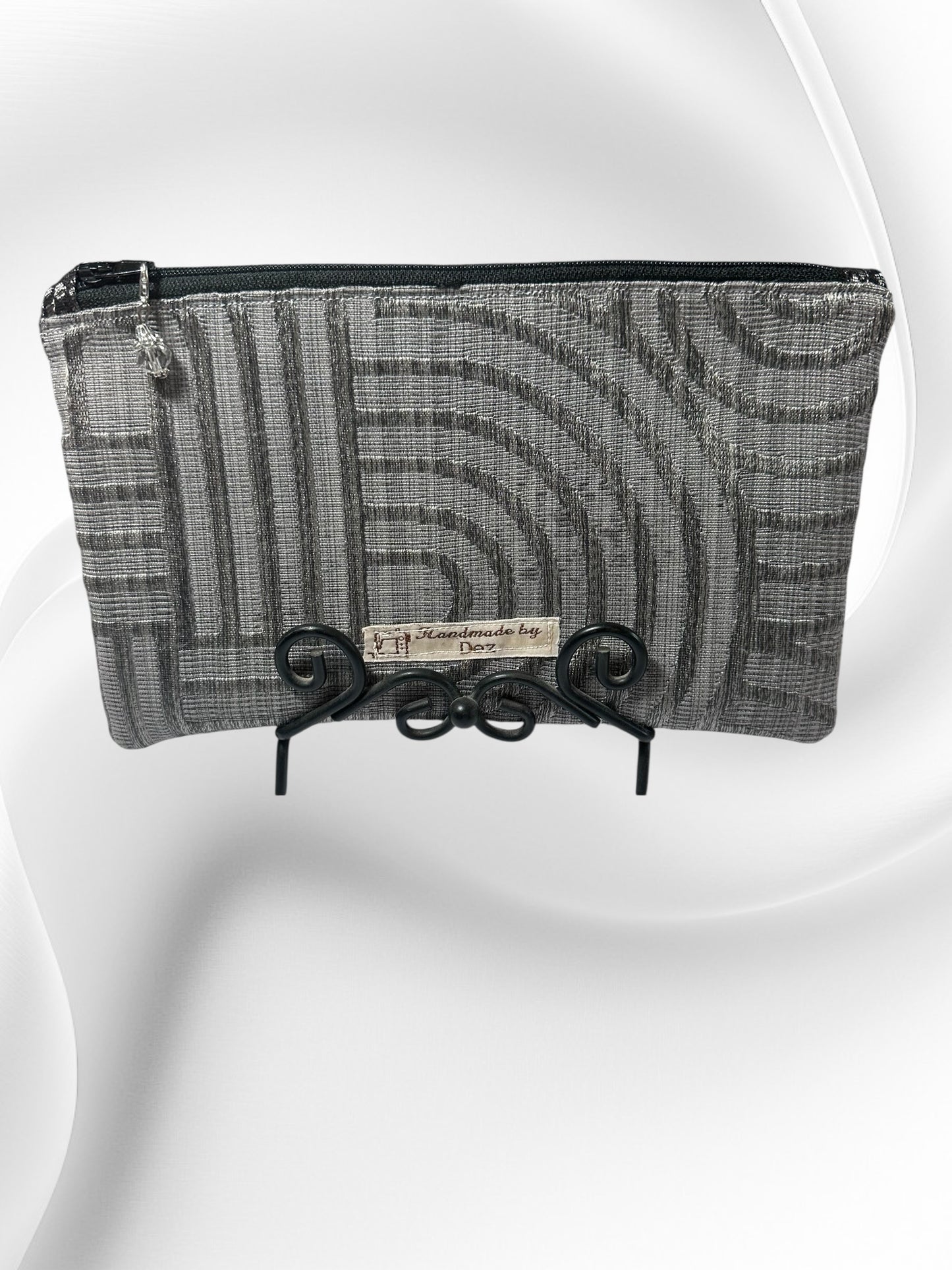 One-of-a-Kind Make-up Bags