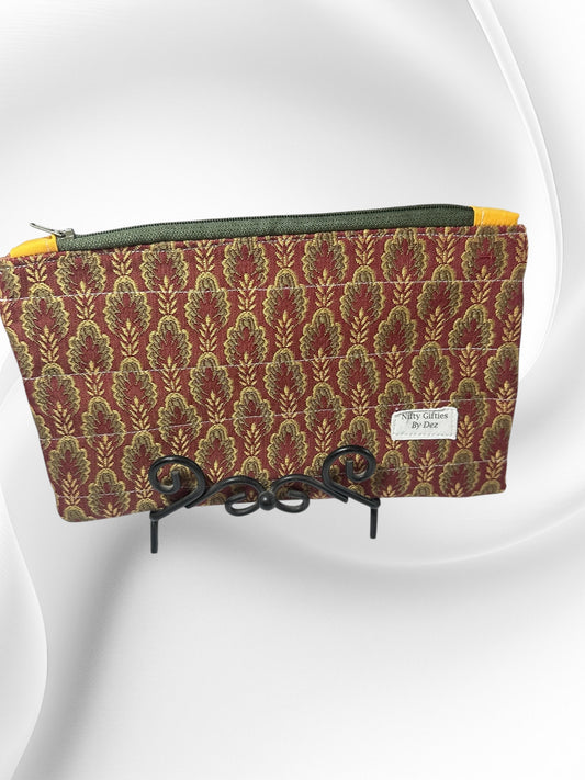 One-of-a-Kind Make-up Bags