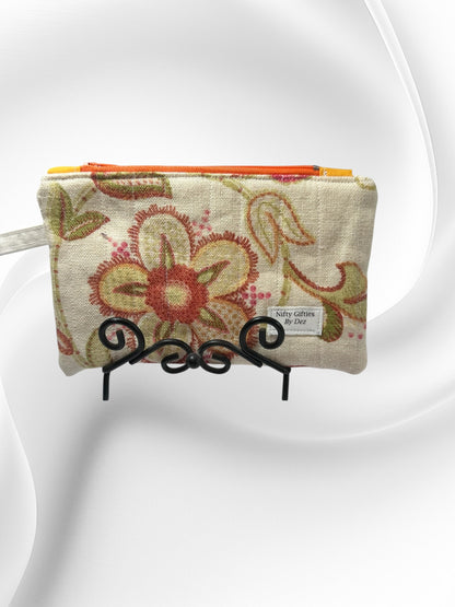 One-of-a-Kind Make-up Bags