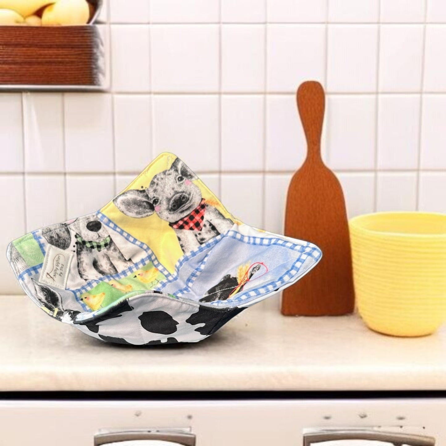 Bowl Cozies