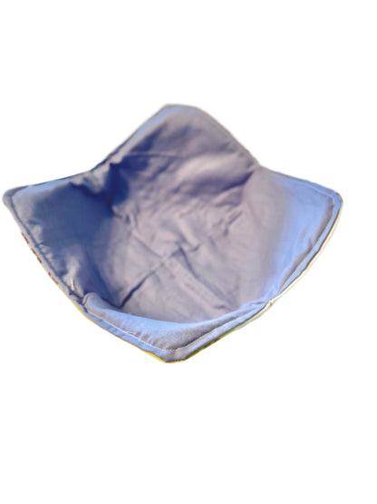 Microwaveable Bowl Cozies