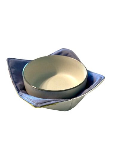 Microwaveable Bowl Cozies