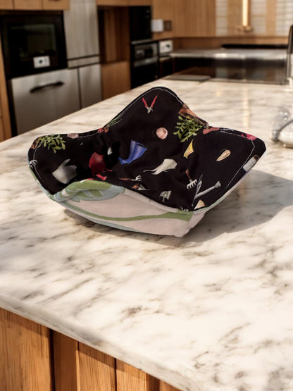 Bowl Cozies