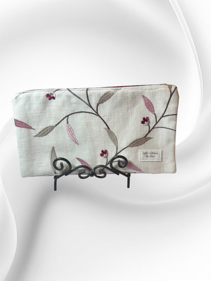 One-of-a-Kind Make-up Bags