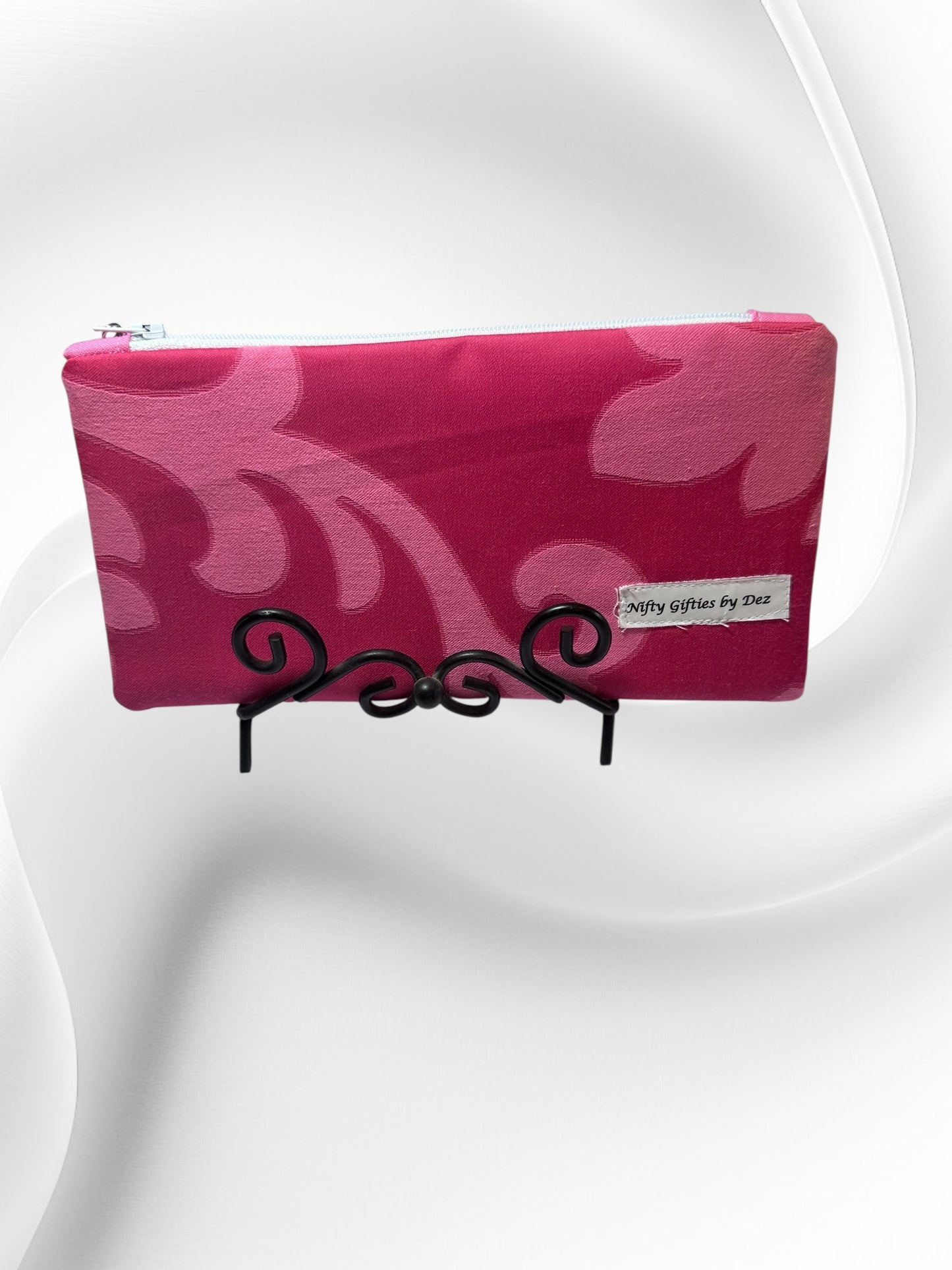 One-of-a-Kind Make-up Bags