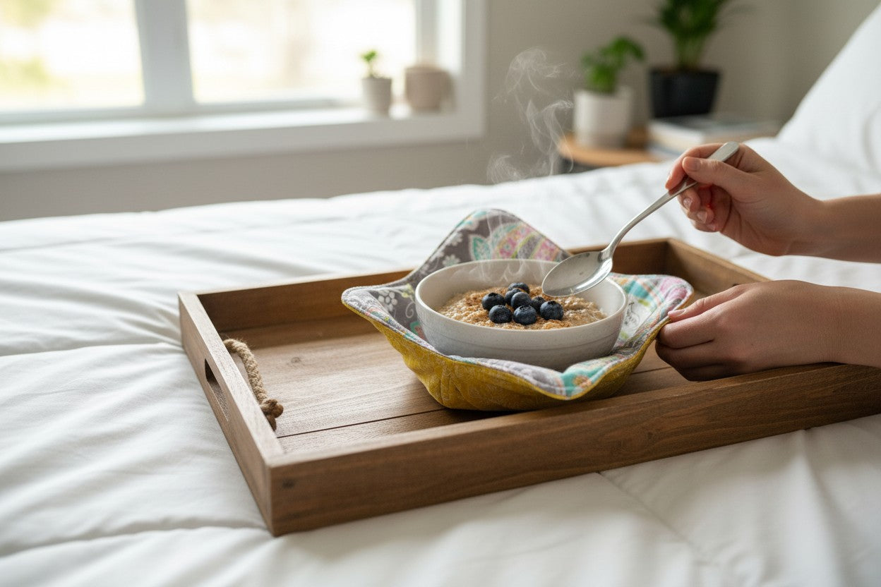 Bowl Cozies