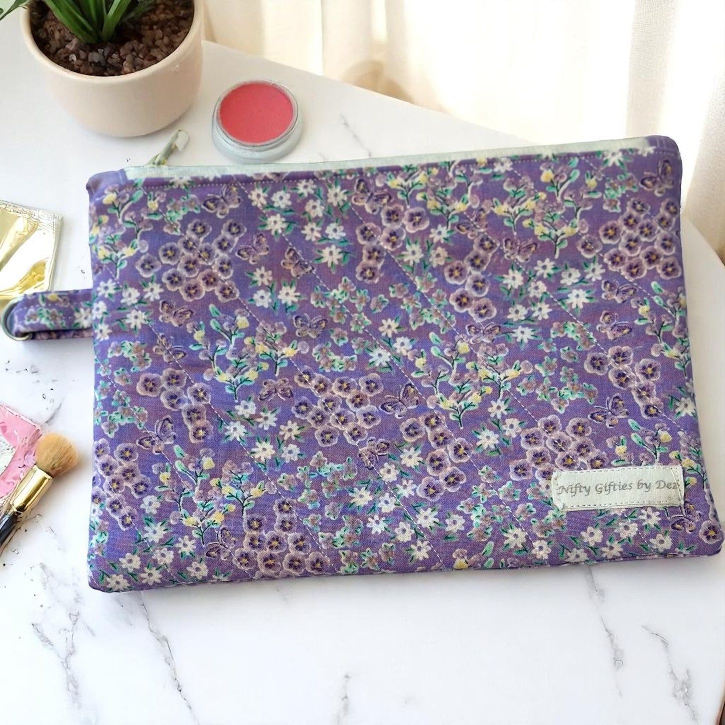 Make-up Bag