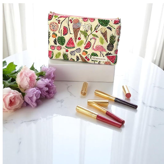 Make-up Bag